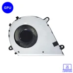 Asus Vivobook F571 K571 Laptop GPU Cooling Fan - Image 2