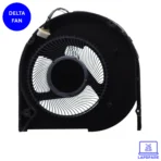 Lenovo ThinkPad T490 Laptop CPU Cooling Fan - Delta - Image 2