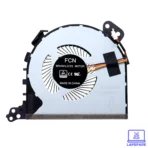 Lenovo IdeaPad 320-15IKB Laptop CPU Cooling Fan - Image 2