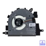 Lenovo Ideapad V15-G2 Laptop CPU Cooling Fan - Image 2