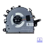 Lenovo Ideapad S145-15 Laptop CPU Cooling Fan - Image 2