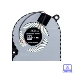 Acer Aspire A515-54 Laptop CPU Cooling Fan - Image 2