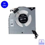 Lenovo Legion 5-15IMH05 Laptop CPU Cooling Fan - 5V - Image 2