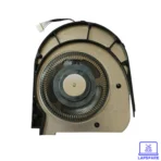 Lenovo Thinkpad T590 Laptop CPU Cooling Fan - Image 2