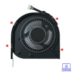 Lenovo ThinkPad T470 Laptop CPU Cooling Fan - Image 2