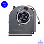 Asus ROG Strix G16 G614 Laptop CPU Cooling Fan - Image 2