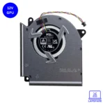 Asus ROG Strix G16 G614 Laptop GPU Cooling Fan - Image 2