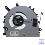 Lenovo IdeaPad Slim 3 14IRU8 Laptop CPU Cooling Fan - Image 2