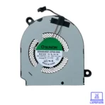 Dell Latitude 5300 5310 Laptop CPU Cooling Fan - Image 2