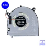 Lenovo IdeaPad S540-14IML Laptop GPU Cooling Fan - Image 2