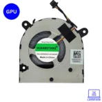 Lenovo IdeaPad S540-13IML Laptop GPU Cooling Fan - Image 2