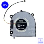 Lenovo IdeaPad S540-13IML Laptop GPU Cooling Fan - Image 2
