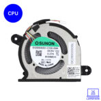 Dell XPS 9300 9310 Laptop GPU Cooling Fan - Image 2