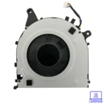 Lenovo Thinkpad E15 Gen 2 Laptop CPU Cooling Fan - Image 2