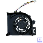 Lenovo ThinkPad E420 E520 Laptop CPU Cooling Fan - Image 2