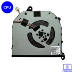 Dell XPS 7590 9570 Laptop CPU Cooling Fan - Image 2