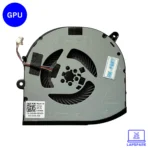 Dell XPS 7590 9570 Laptop GPU Cooling Fan - Image 2