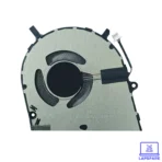 Dell Inspiron 7420 7425 Laptop CPU Cooling Fan - Image 2
