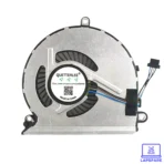 HP Pavilion 15-AU Laptop CPU Cooling Fan - Image 2