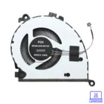 Lenovo ThinkBook 14-IML 15-IML Laptop CPU Cooling Fan - Image 2