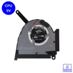 Asus TUF Gaming F15 FX517 Laptop CPU Cooling Fan - 5V - Image 2