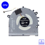 Lenovo IdeaPad S540-13IML Laptop CPU Cooling Fan - Image 2