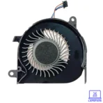 Dell Latitude 7470 Laptop CPU Cooling Fan - Image 2