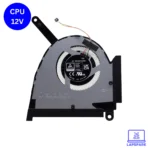 Asus TUF Gaming F15 FX517 Laptop CPU Cooling Fan - 12V - Image 2
