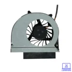 Dell Latitude E6420 Laptop CPU Cooling Fan - Image 2