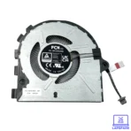 Dell Latitude 3440 Laptop CPU Cooling Fan - Image 2