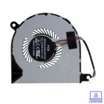 Dell Inspiron 5368 5568 Laptop CPU Cooling Fan - Image 2
