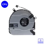 HP Envy X360 15-ES Laptop CPU Cooling Fan - Image 2