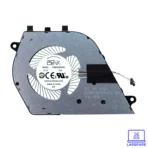 Dell Inspiron 5490 5590 Laptop CPU Cooling Fan - Image 2
