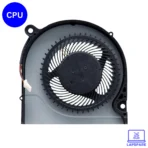 Acer Nitro 5 AN515-54 Laptop CPU Cooling Fan - Image 2
