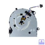 HP Pavilion 15-CW Laptop CPU Cooling Fan - Image 2