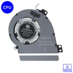 HP Pavilion Gaming 15-CS Laptop CPU Cooling Fan - Image 2