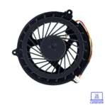 Acer Aspire 5350 5750 Laptop CPU Cooling Fan - Image 2