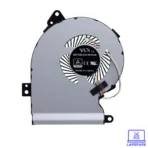 Asus X540 A540 Laptop CPU Cooling Fan - Image 2