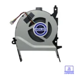 Asus X556U A556U Laptop CPU Cooling Fan - Image 2