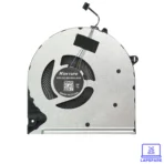 HP Pavilion 15-DU 15-DW Laptop CPU Cooling Fan - Image 2