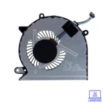 HP Pavilion 15-CC 15-CD Laptop CPU Cooling Fan - Image 2