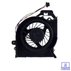 HP Pavilion DV6-6000 Laptop CPU Cooling Fan - Image 2