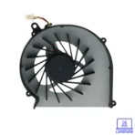 HP Compaq CQ43 CQ57 Laptop CPU Cooling Fan - Image 2