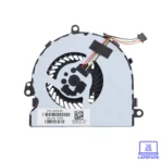 HP Pavilion 15-DB Laptop CPU Cooling Fan - Image 2
