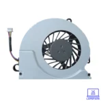 HP EliteBook 8440P 8440W Laptop CPU Cooling Fan - Image 2