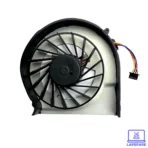 HP Pavilion G4-2000 G6-2000 Laptop CPU Cooling Fan - Image 2