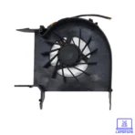 HP Pavilion DV6-1000 Laptop CPU Cooling Fan - Image 2