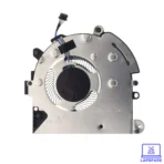 HP Elitebook 830-G5 Laptop CPU Cooling Fan - Image 2
