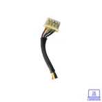 Dell Latitude E5450 Laptop CPU Cooling Fan - Image 3