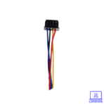 Lenovo G480 G580 Laptop CPU Cooling Fan - Image 3